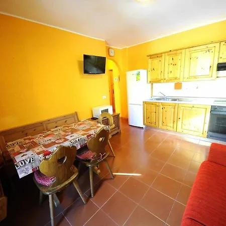 Casa Florin Giumel By Appartement