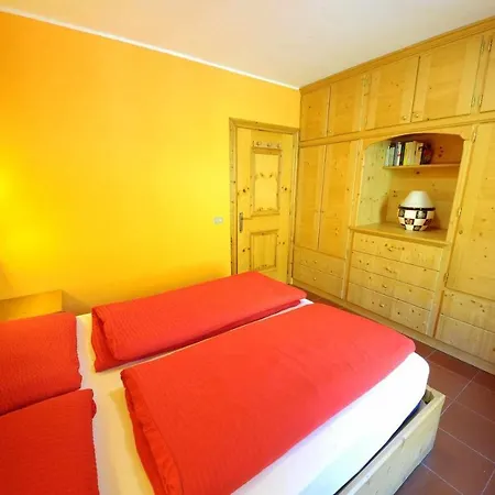 Apartment Casa Florin Giumel By Livigno