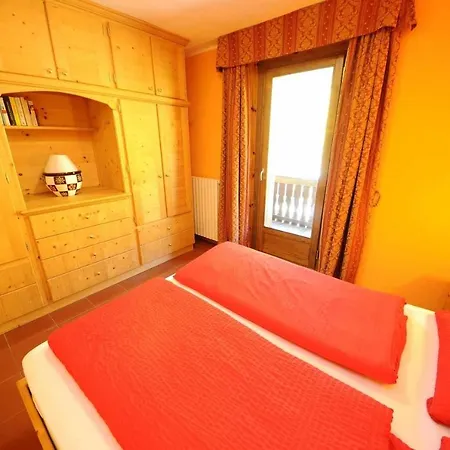 Apartment Casa Florin Giumel By Livigno