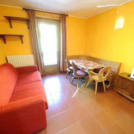 Casa Florin Giumel By Apartment Livigno