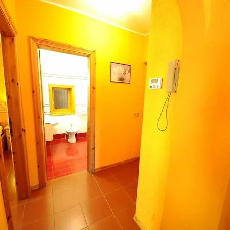 Apartment Casa Florin Giumel By Livigno