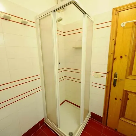Apartment Casa Florin Giumel By Livigno