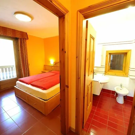 Casa Florin Giumel By Apartment Livigno